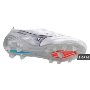Mizuno | Shoes | Nwt Mizuno Alpha Made In Japan Size 15  display picture 2